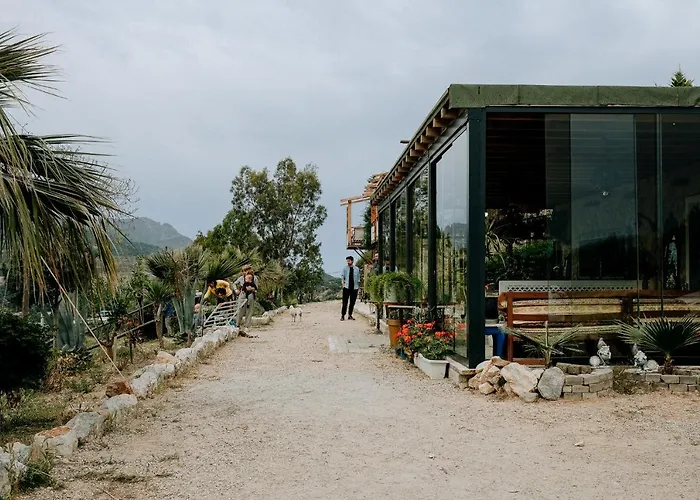 Eco Farm Boutique Hotel