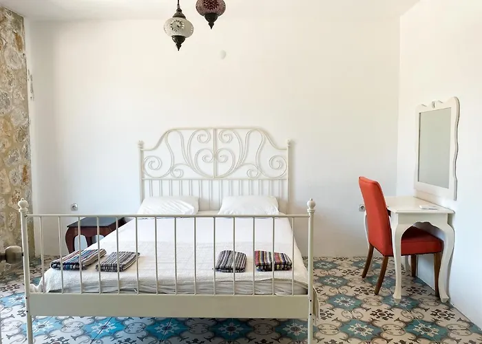 Eco Farm Boutique Hotel