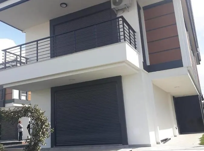Didim, Mavisehir Luxury Villa