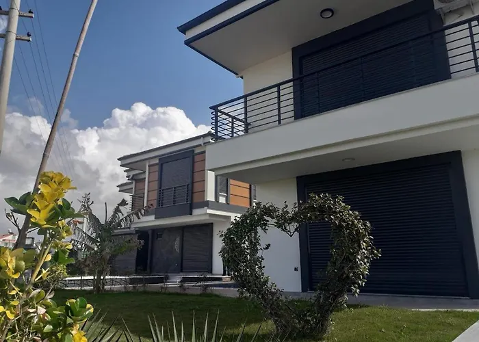 Didim, Mavisehir Luxury Villa