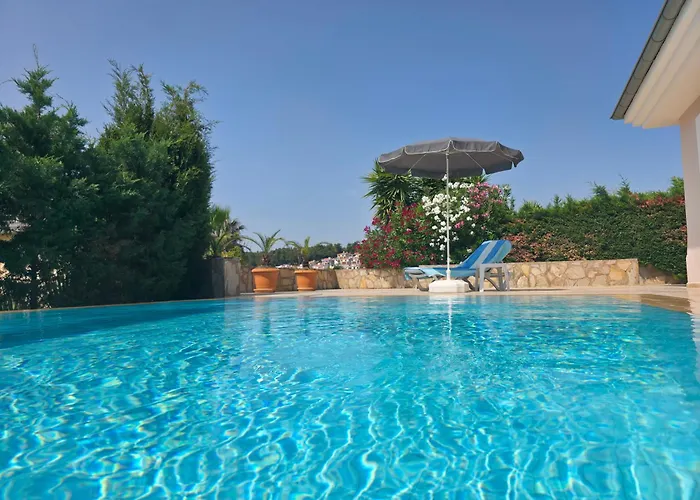 Villa Melli-Ilay