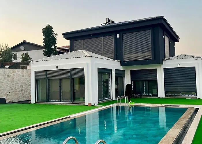 Villa Bellevue