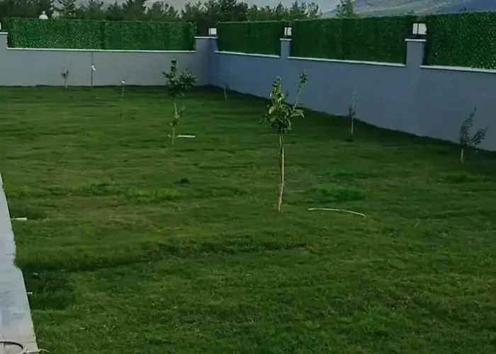 Villa Cemre